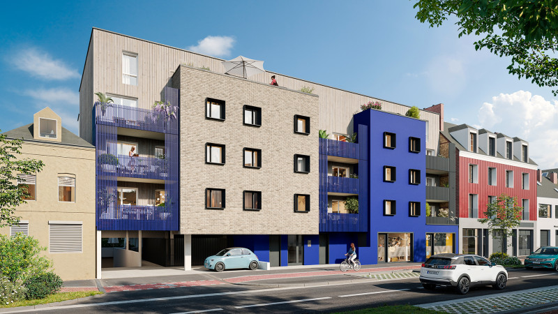 L'INDIGO