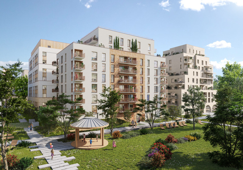 LE 5 RASPAIL