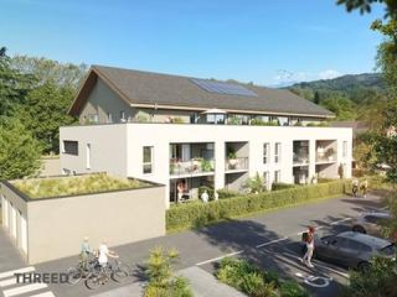 LE CLOS DU CHÊNE les apparts