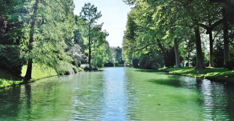 Les Jardins des Vergers