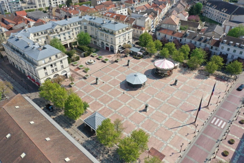 Les Jardins des Vergers