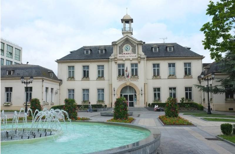 Le 58 Jaurès