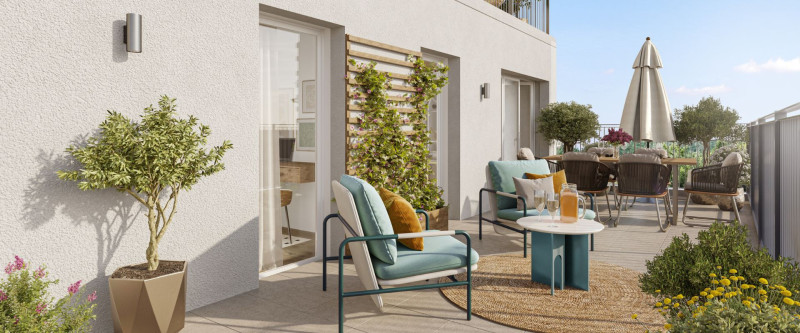 LE CLOS KENNEDY