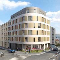 My Campus Clermont-Ferrand - Rabanesse
