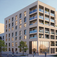 My Campus Rennes Baud Chardonnet