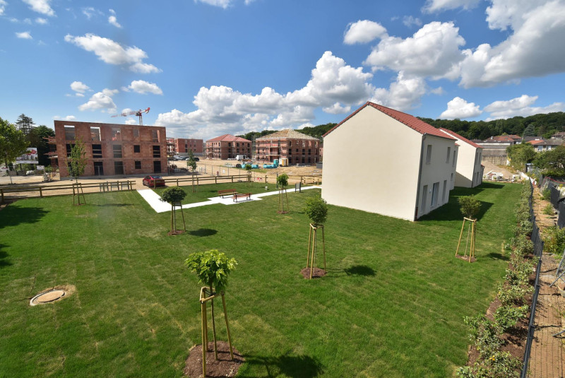 Le Domaine Maceria