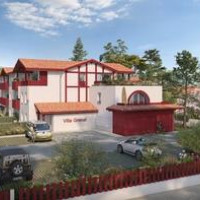 VILLA GRENAT