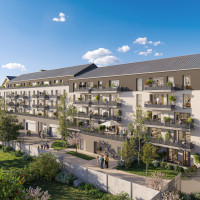 SQUARE FOCH - TRANCHE 2