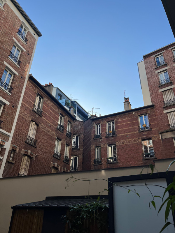 NEXUS-CLICHY