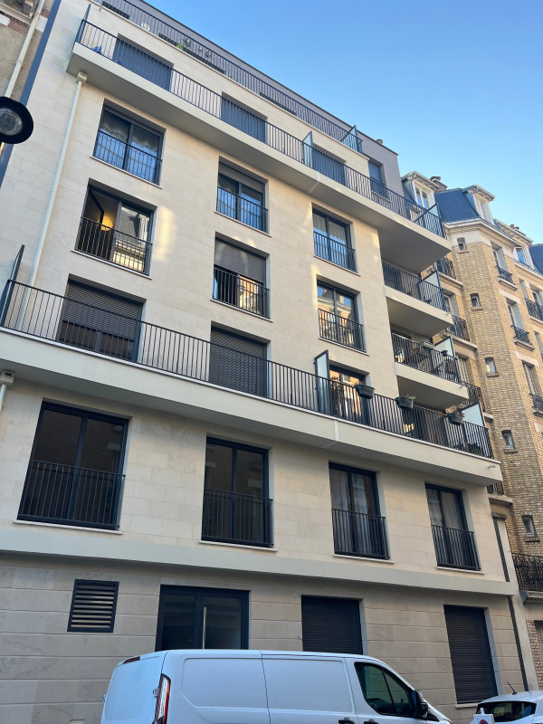 NEXUS-CLICHY
