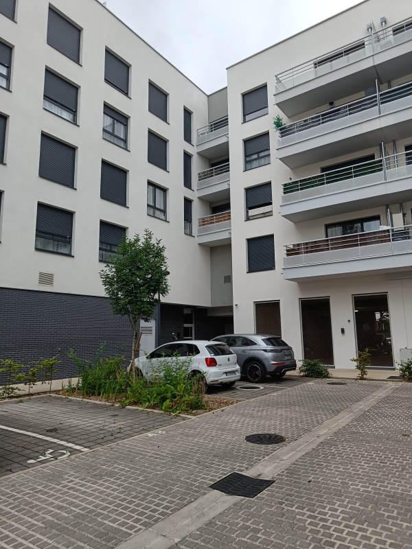 NEXUS-CRETEIL