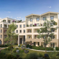 Les Terrasses de la Saône