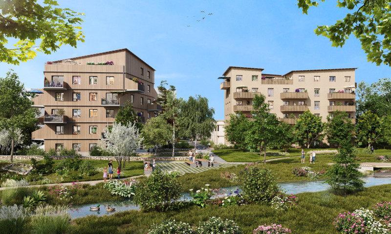 RIVA VERDE