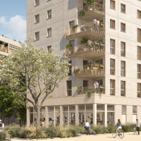LES TERRASSES DU FORT