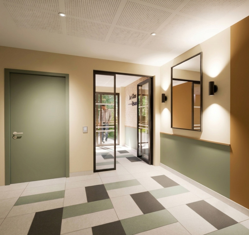 Le Clos Beaufils