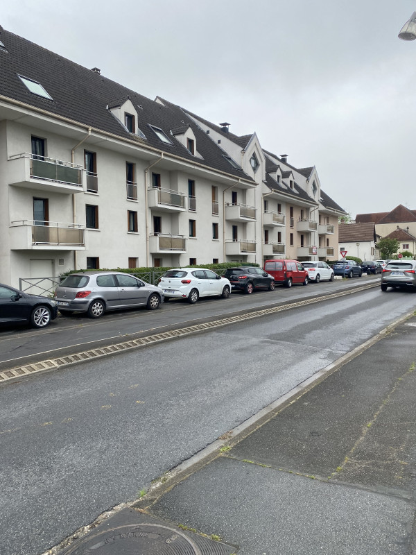 NEXUS-LONGJUMEAU