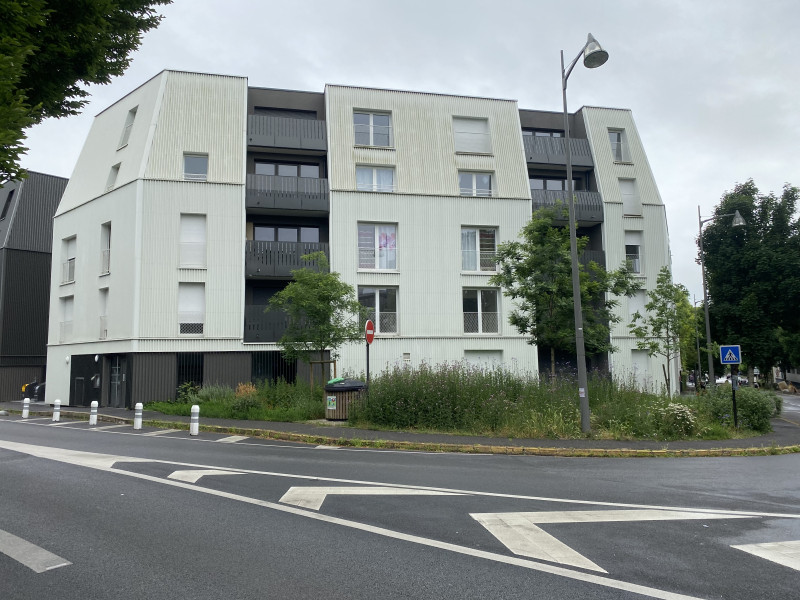 NEXUS-LONGJUMEAU