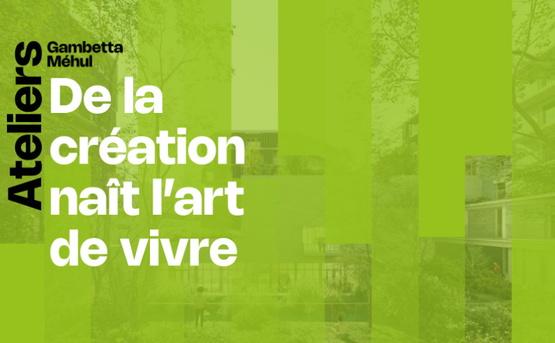 ATELIERS GAMBETTA MEHUL