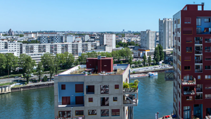 Ivry Confluences 2