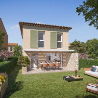 Le Hameau des Oliviers