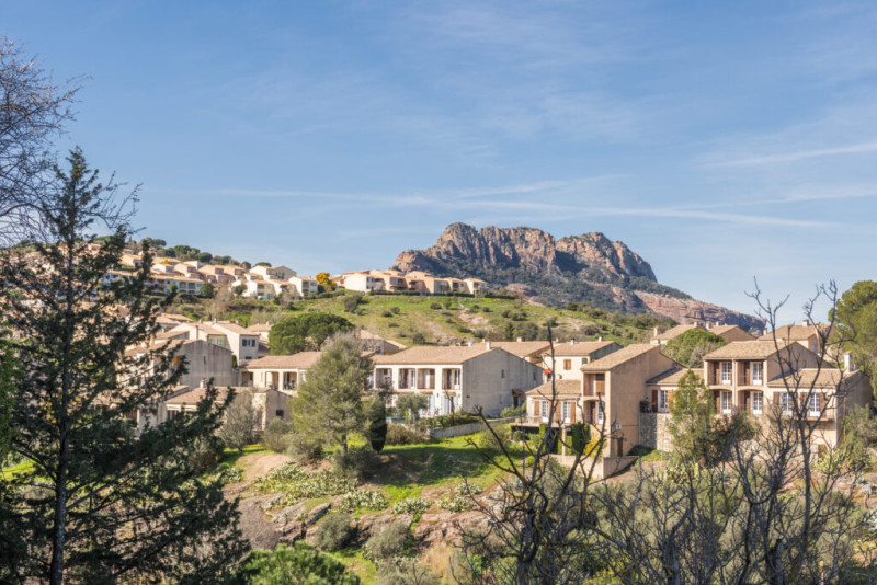 Le Hameau des Oliviers