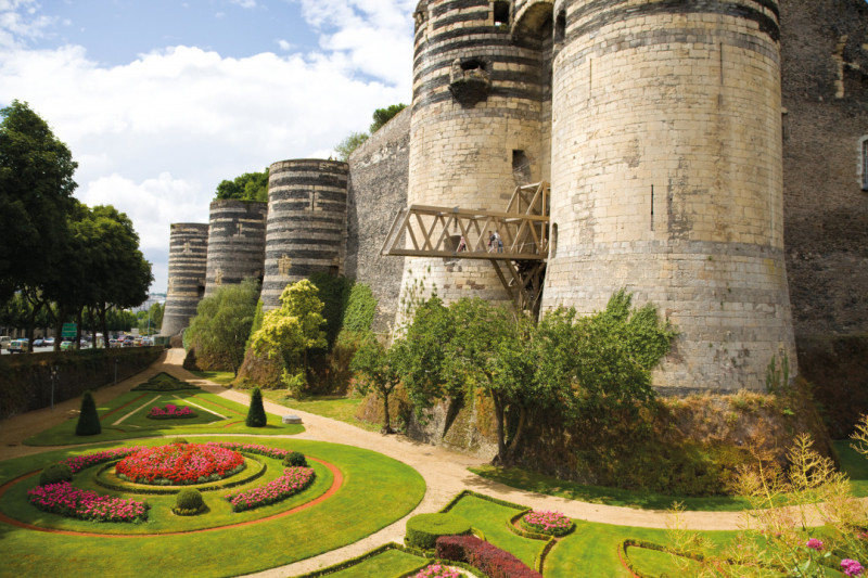 JARDIN NOZAY