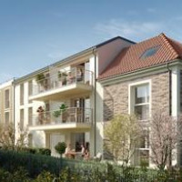Villas Gassicourt
