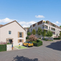 Les Jardins de Fréville