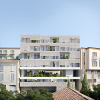LE BALCON DES SALINES