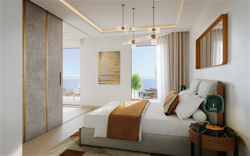 LE BALCON DES SALINES