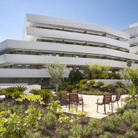 LES JARDINS D'ARCADIE ANGLET