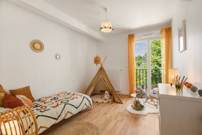 VILLA CÉLESTE