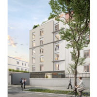 BATIGNOLLES CAMPUS