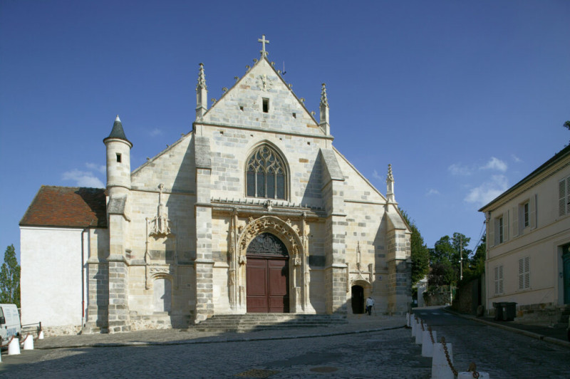 L'Écrin de Longjumeau