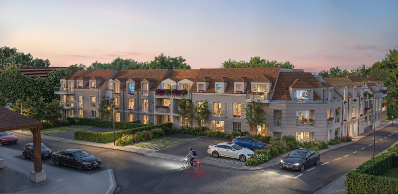 Le Clos Saint Vincent