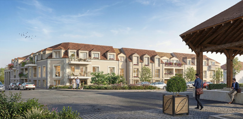 Le Clos Saint Vincent