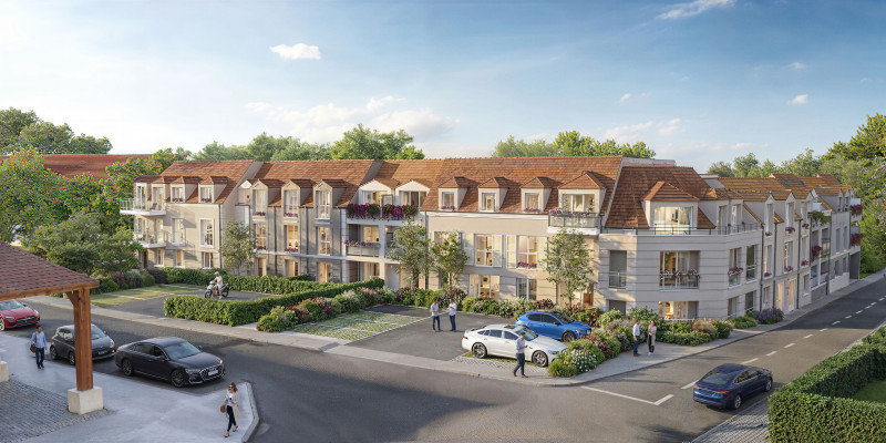 Le Clos Saint Vincent