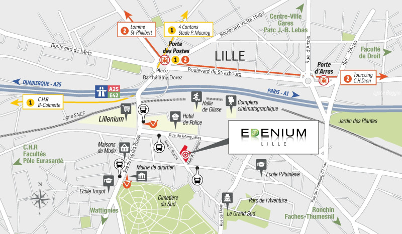 EDENIUM