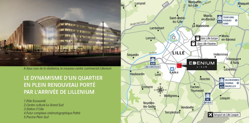 EDENIUM