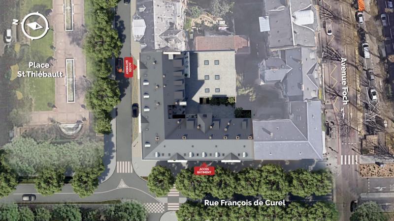 37 SAINT-THIEBAULT