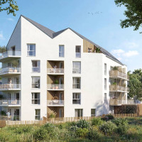 Vannes - Rivage Nature