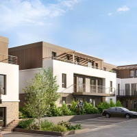 LES RESIDENCES RIVES D'YVETTE