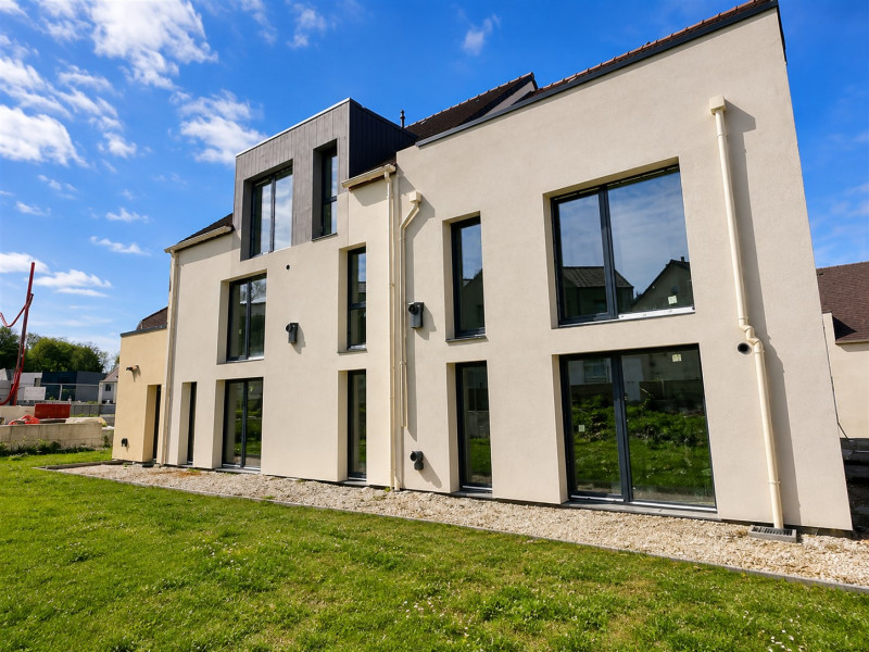 DOMAINE DES ORMES