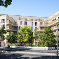 FAUBOURG 19