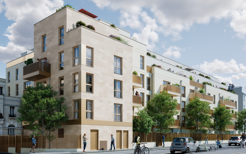FAUBOURG 19