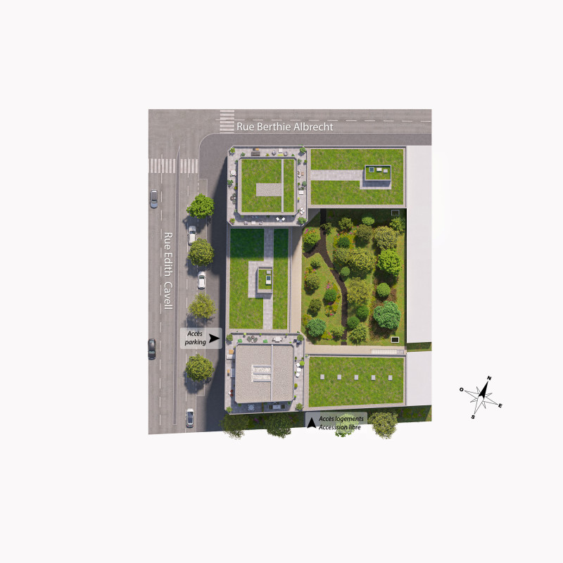 JARDINS EN SEINE