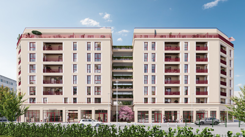 GENEVE PARC 2