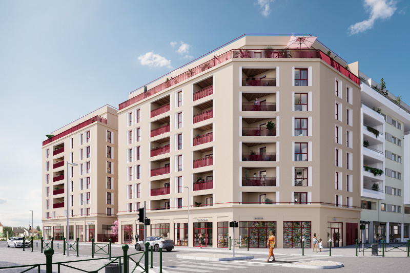 GENEVE PARC 2