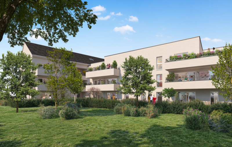 Les Terrasses du Velodrome