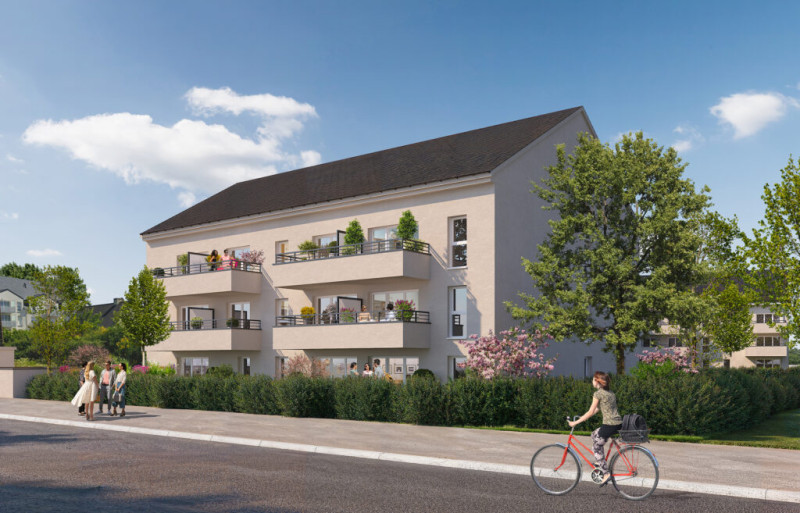 Les Terrasses du Velodrome